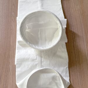 PTFE filter bag